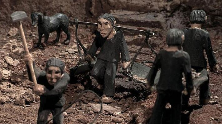 Días de cine - 'La imagen perdida'