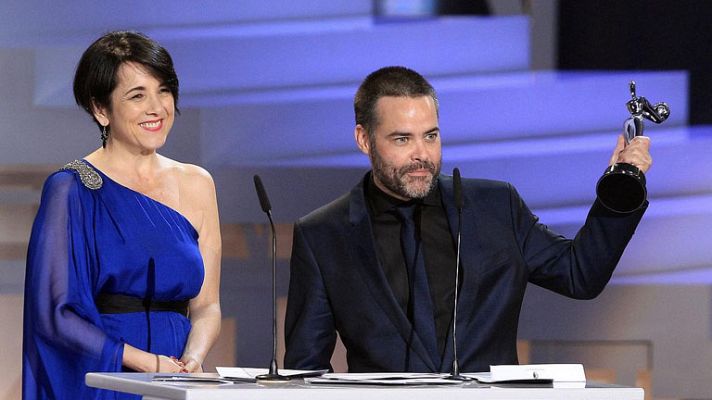 Días de cine - 1ª edición de los Premios Platino