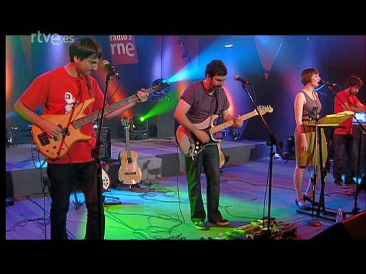 Cachitos de hierro y cromo - Klaus & Kinski: "Crucifixión, la solución"