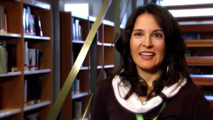 Universo UNED - Fiesta del Libro en la Biblioteca