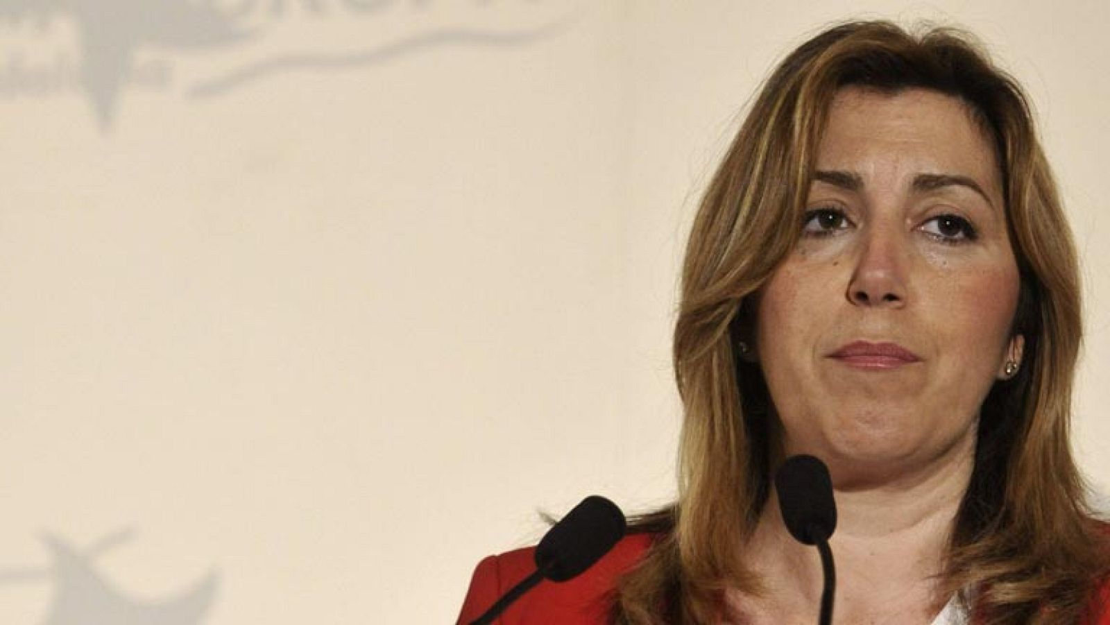 Díaz: "No puede tener más derecho quien ocupa que quien espera" - Informativo 24h | Ver