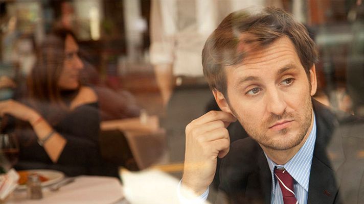 Cultura en Rtve.es - Raúl Arévalo: "Rodando en Nueva York y en inglés me he sentido en una película más que nunca"