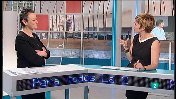 Para todos La 2 - Impulsar la empatía