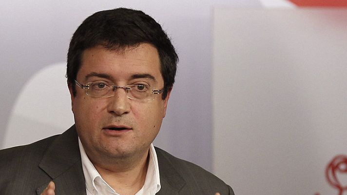 Informativo 24h - El PSOE preguntará en cada provincia sobre las supuestas cajas B del PP