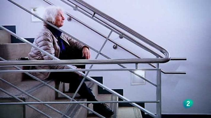 La Casa Encendida - La Casa Encendida - 11/04/14