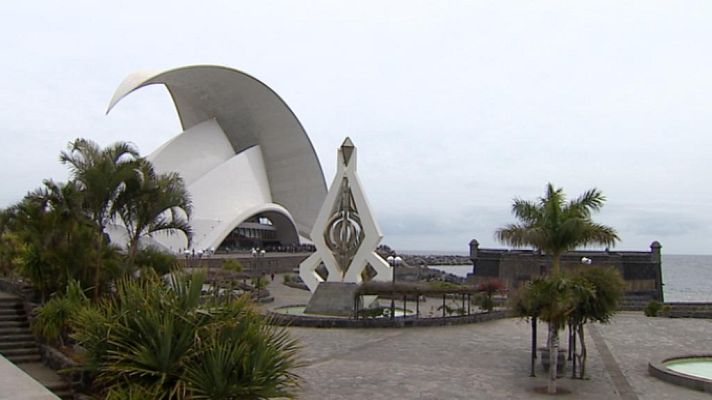 Telecanarias - El tiempo en Canarias - 11/04/14