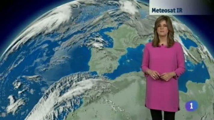 Noticias de Castilla-La Mancha - El Tiempo en Castilla-La Mancha - 11/04/14