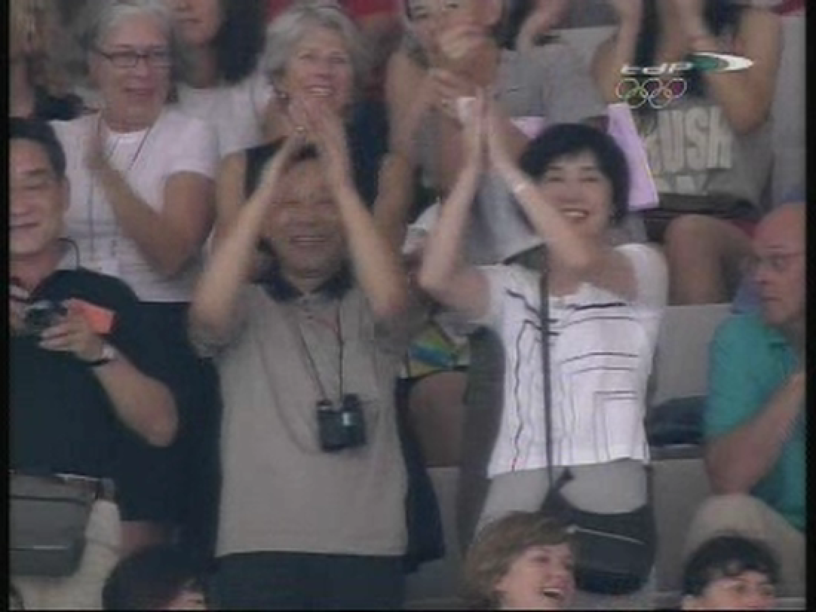 El japonés Kitajima logra el récord de los 100 metros braza