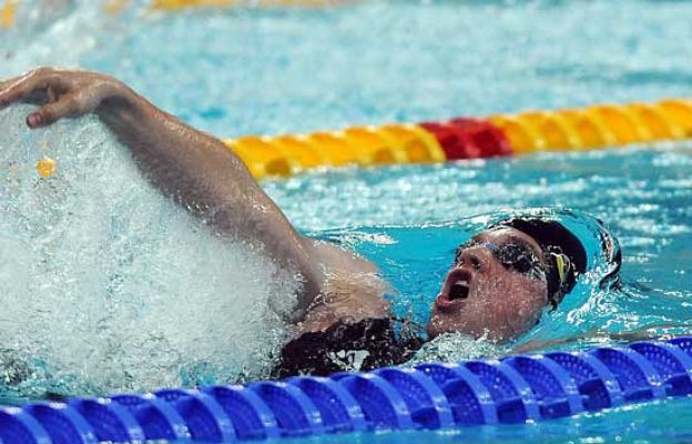  - Wildeboer a la final