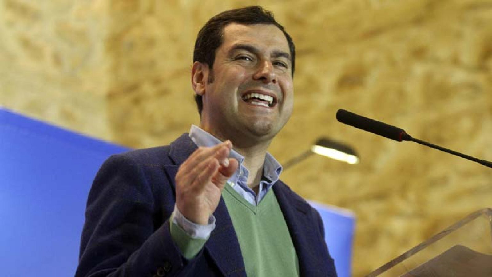 El PP de Andalucía califica la crisis del gobierno andaluz de espectáculo lamentable