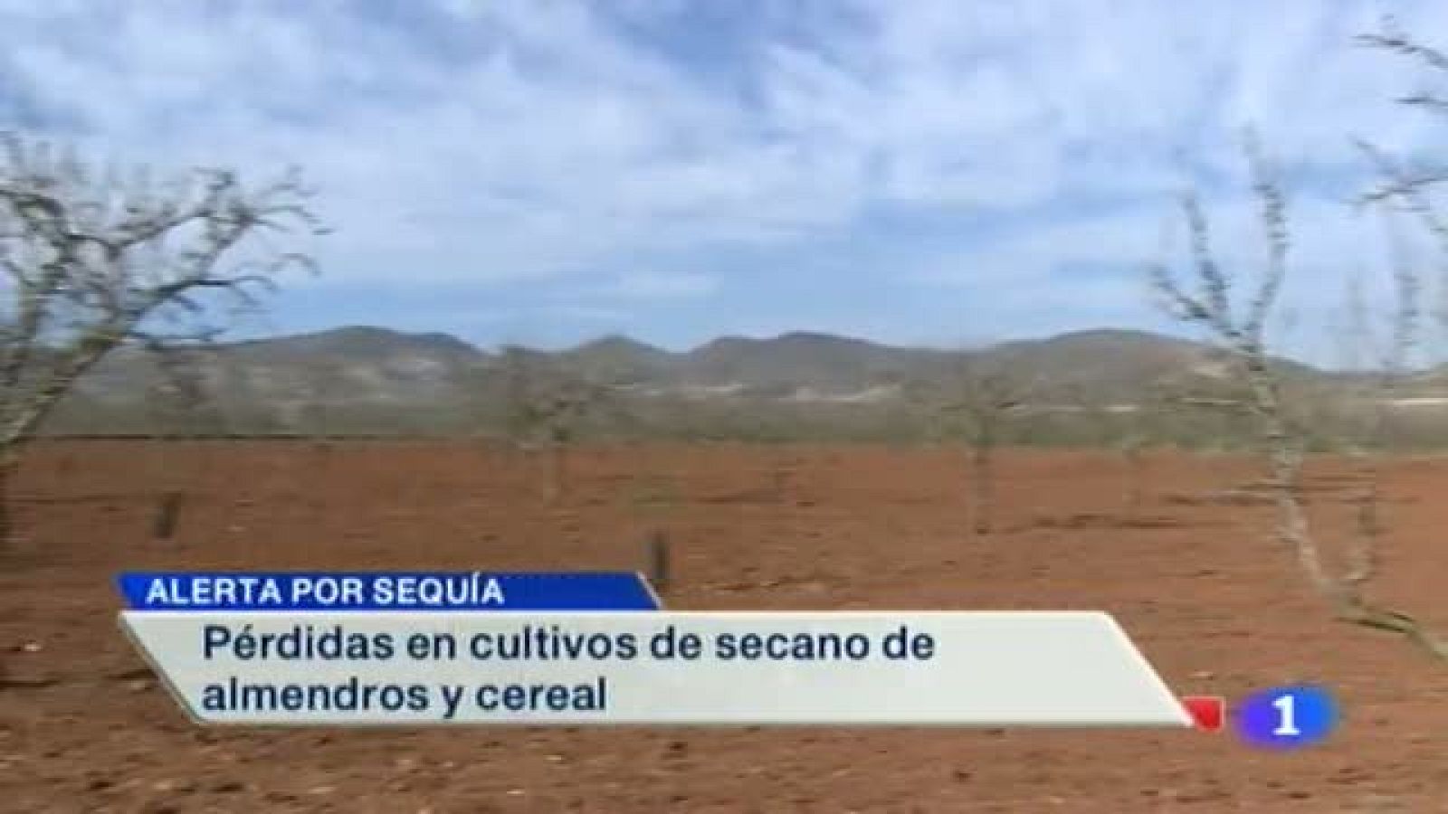 Noticias Murcia - 11/04/2014