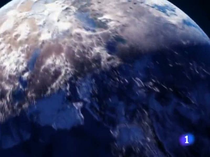 El tiempo en La Rioja - 11/04/14 | Ver