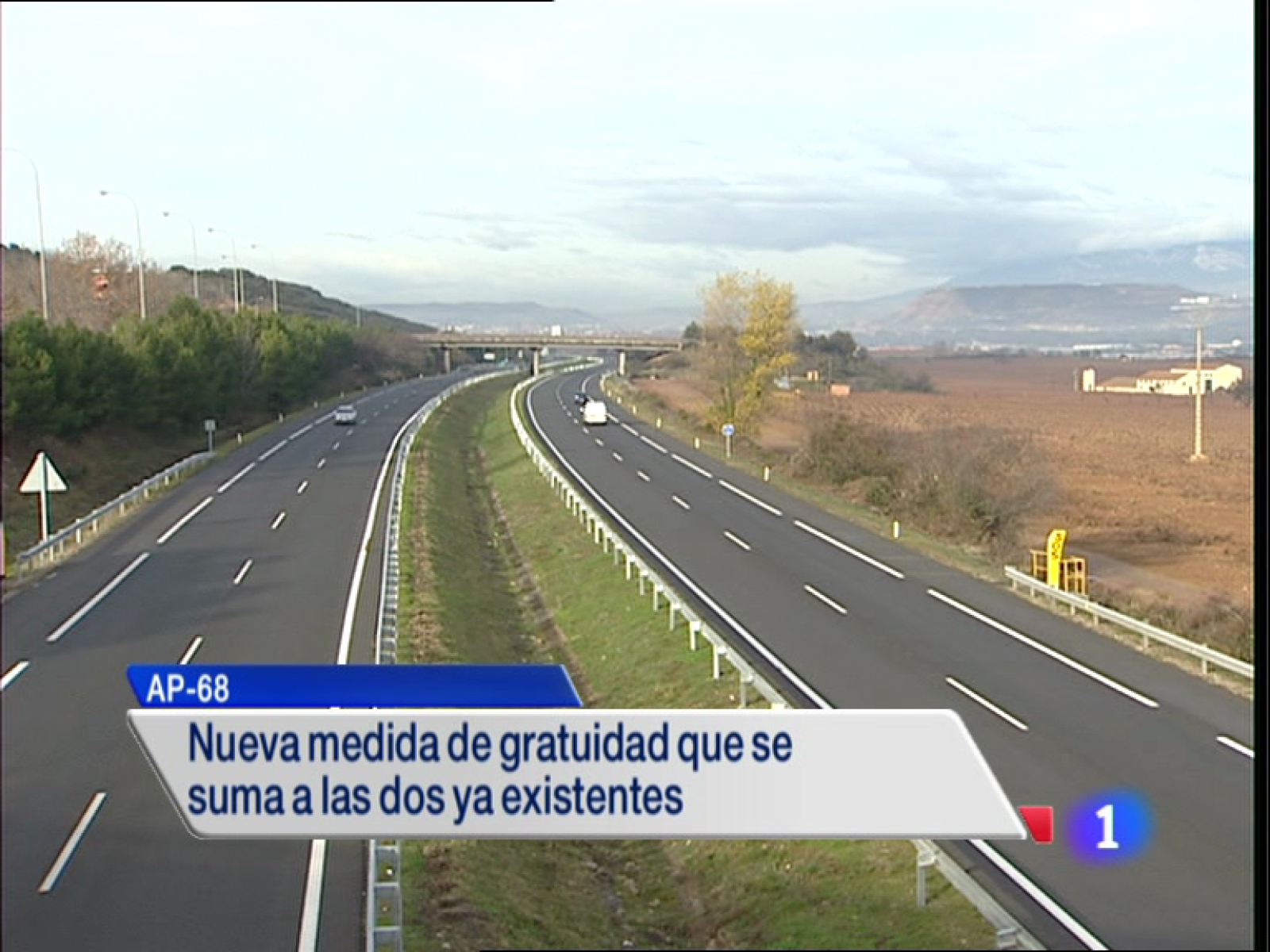 Telerioja en 2' - 11/04/14 | Ver