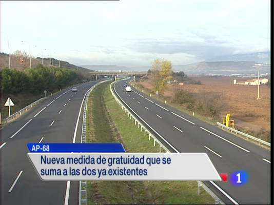 Informativo Telerioja - Telerioja en 2' - 11/04/14