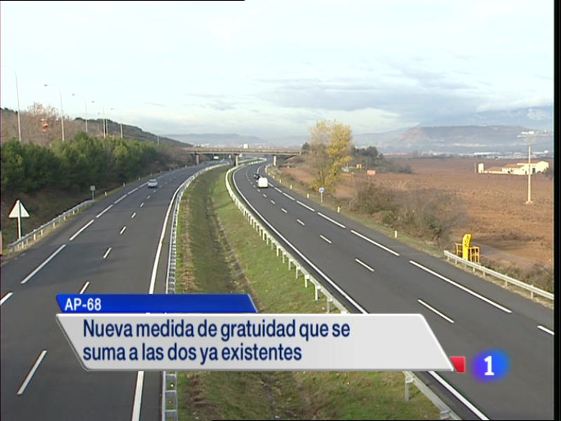 Telerioja en 2' - 11/04/14 | Ver