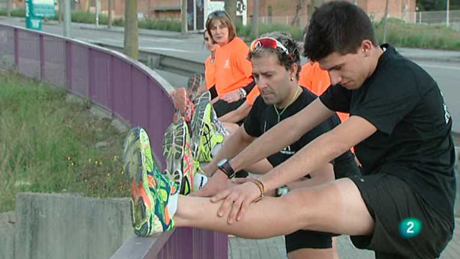 Para todos La 2 - 11/04/14 - ver ahora