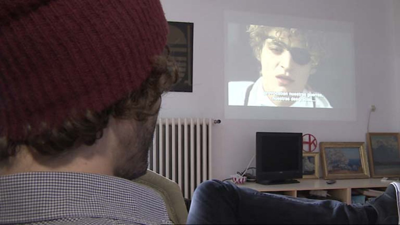 Bienvenidos al Atlantida Film Festival, nombre exótico para un festival cercano