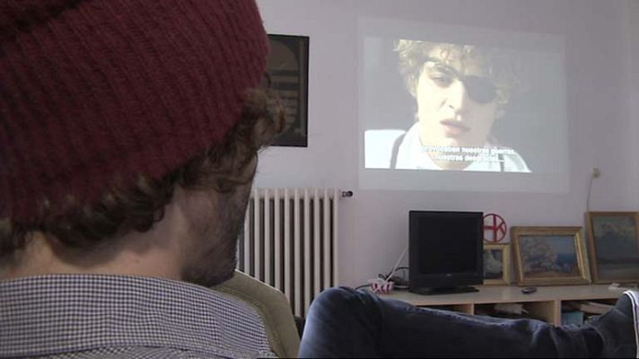 Telediario 1 - Atlantida Film Festival