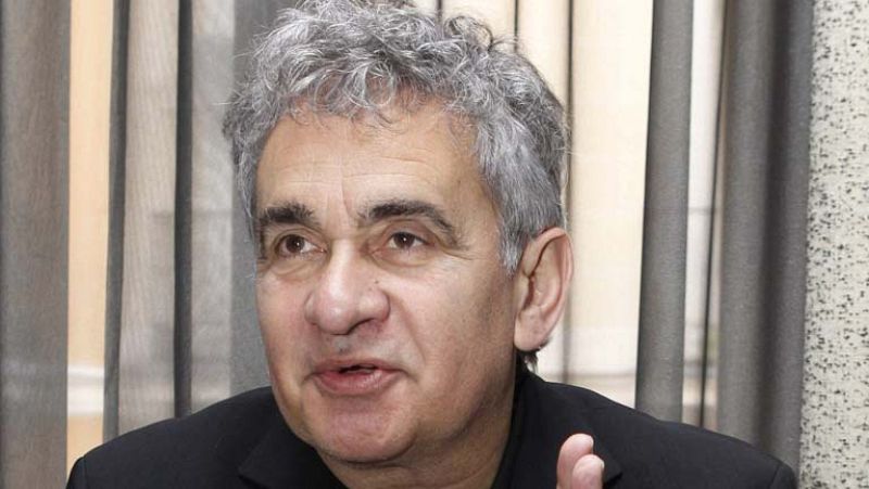 Bernardo Atxaga, premio nacional de Literatura publica "Días de Nevada"