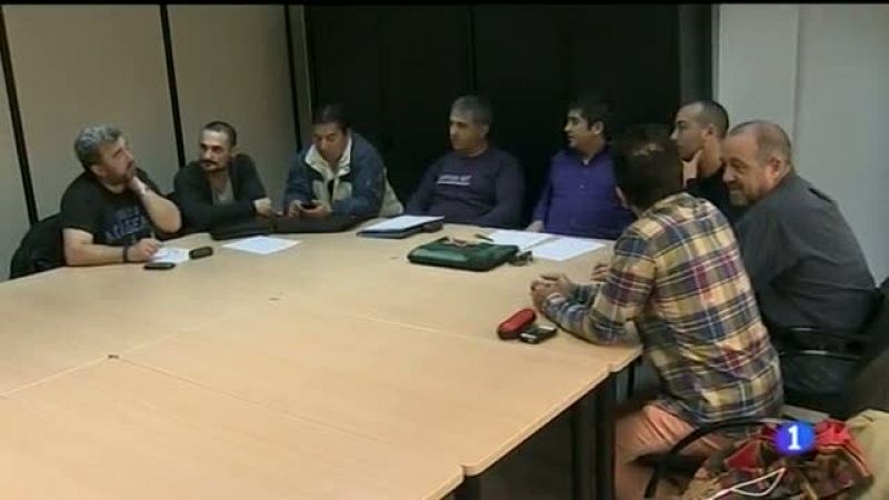 Informatiu Balear 2 - 11/04/14 | Ver