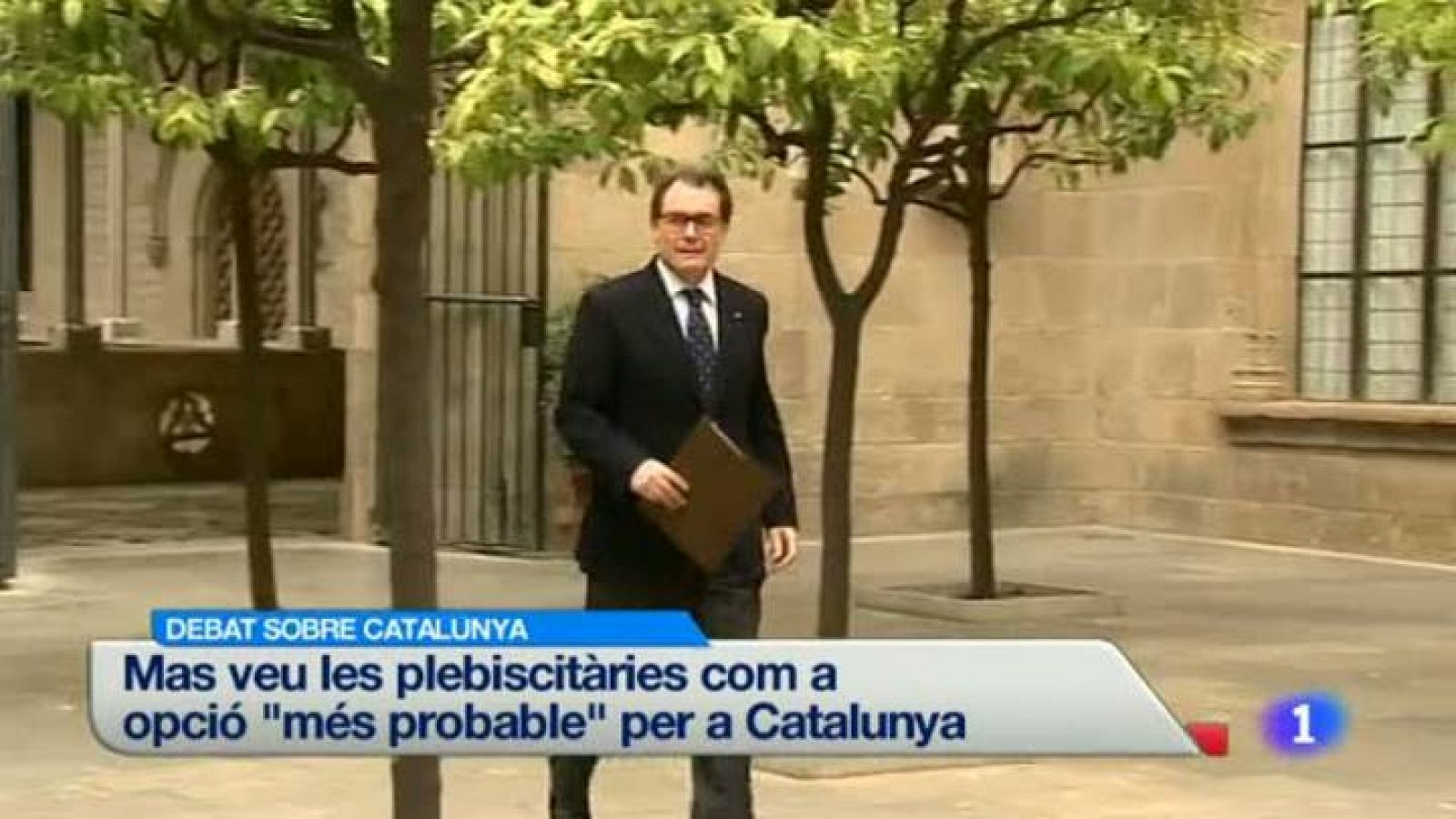 L'Informatiu 2 - 11/04/2014