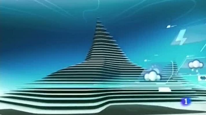 Noticias de Castilla y León - El tiempo en Castilla y León - 11/04/14