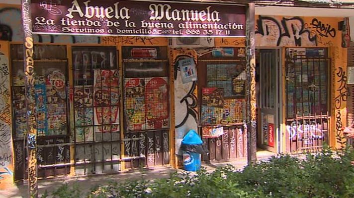 Informativo de Madrid - Informativo de Madrid 2 - 11/04/14