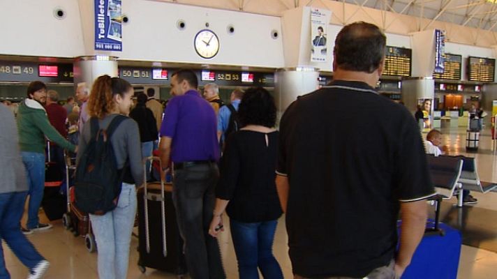 Telecanarias - Telecanarias - 11/04/14