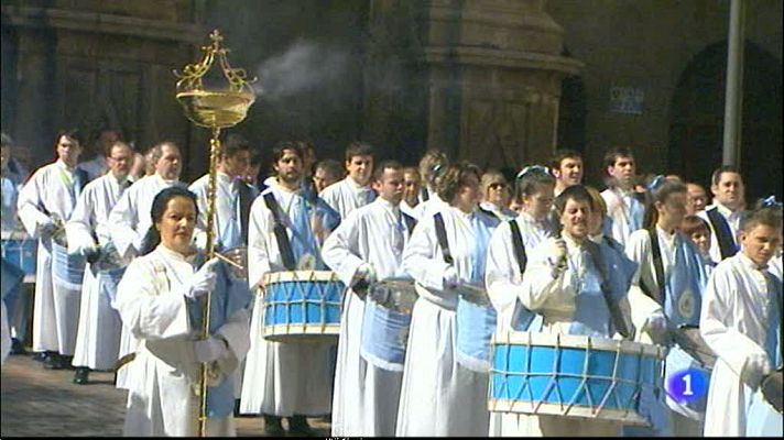 Noticias Aragón - Noticias Aragón - 11/04/14