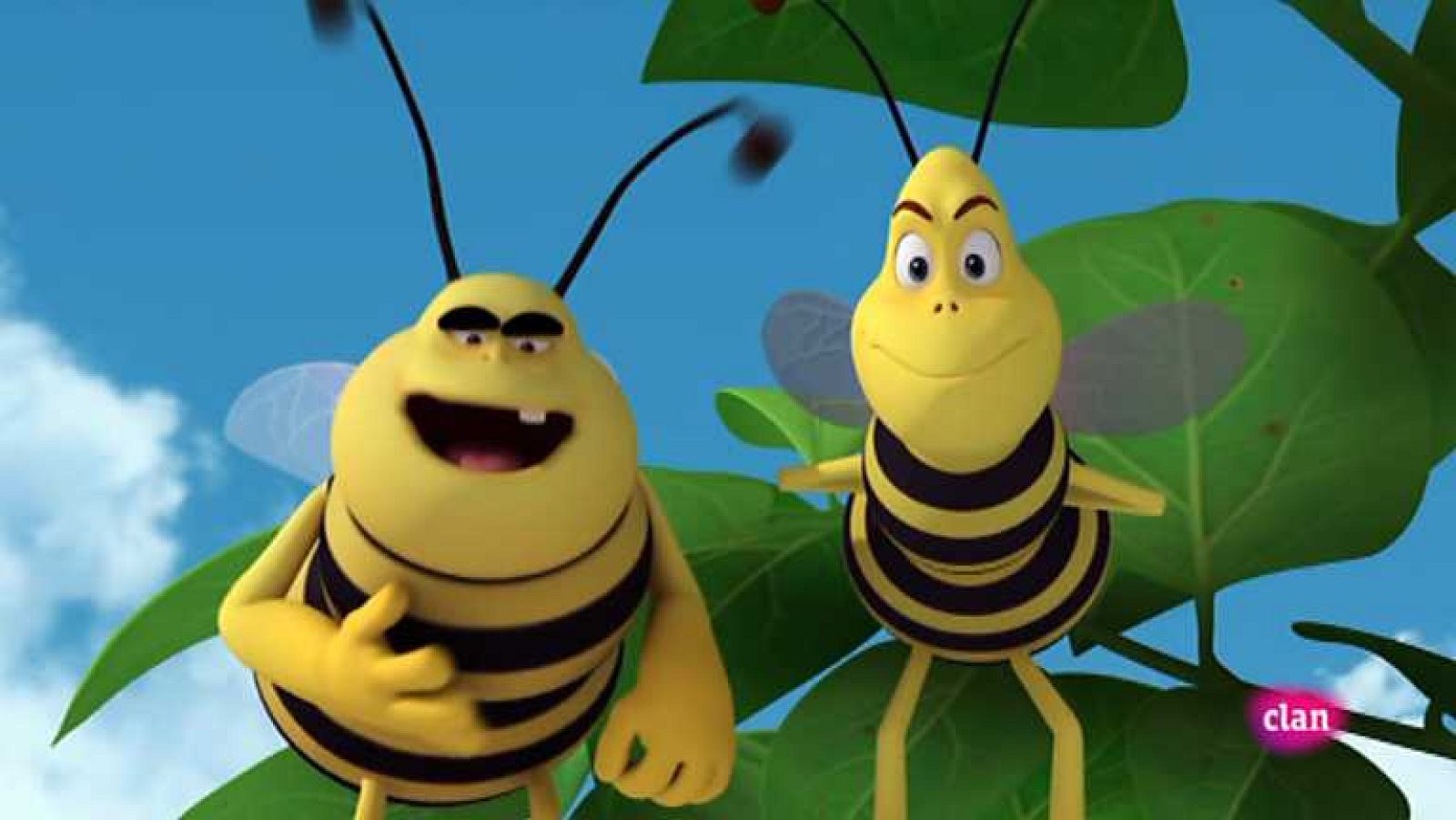 Érase una vez al sol - Maya | Ver