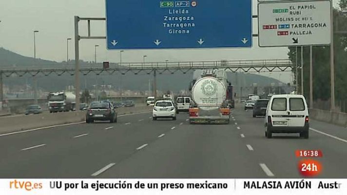 España en 24h - España en 24 horas - 11/04/14