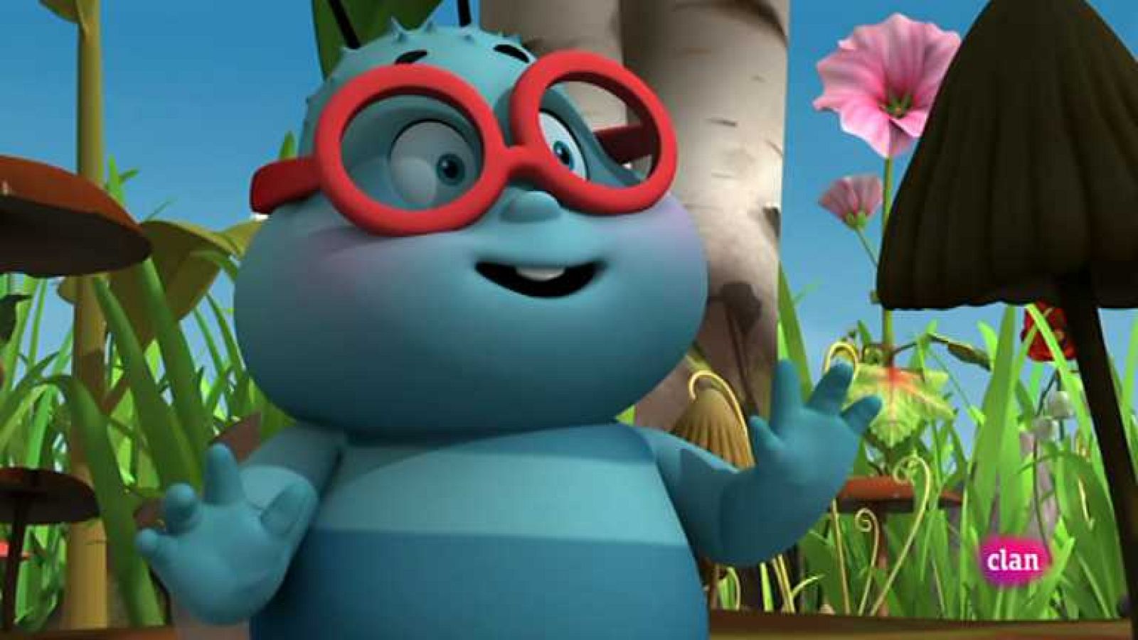 Una sorpresa para maya - Maya | Ver