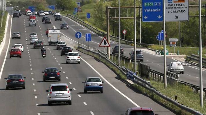 La tarde en 24h - Bloque 18 horas - 11/04/14