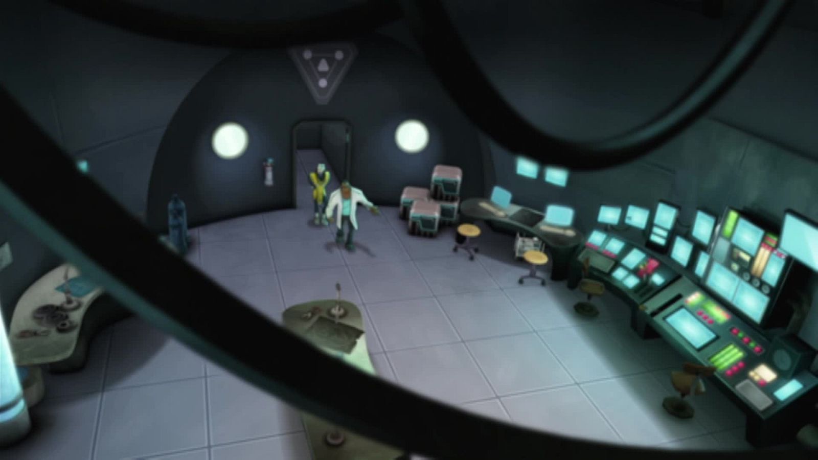 Roboslugs - Slugterra | Ver