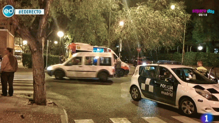 España Directo - ¿Qué hacía Fernando en casa de una pareja de jubilados?