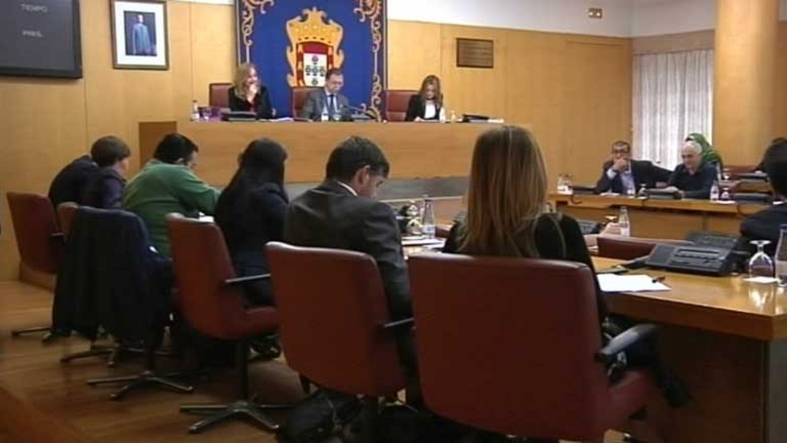 Noticias de Ceuta - 11/04/14