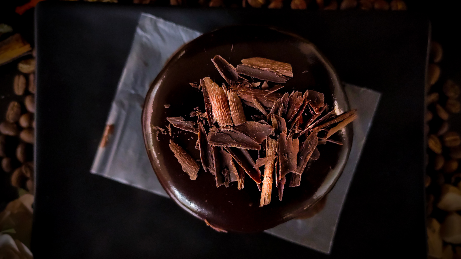 España Directo- Coulant de chocolate