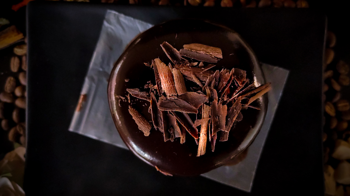 RTVE Cocina - Coulant de chocolate