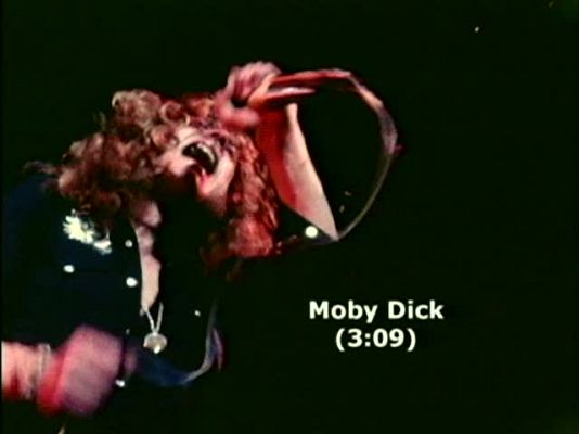 Cultura en Rtve.es - Led Zeppelin; "Moby Dyck"