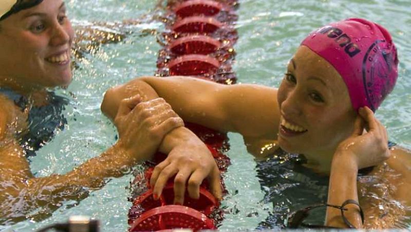 Natación - Campeonato de España. Open desde Palma de Mallorca (2) - ver ahora
