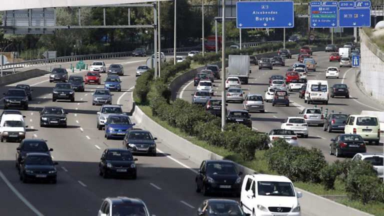Telediario - 21 horas - 11/04/14 - Ver ahora