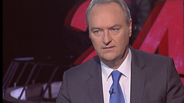 La noche en 24h - Fabra reclama un nuevo modelo autonómico