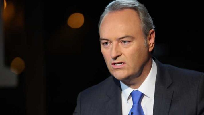 La noche en 24h - La noche en 24 horas - 11/04/14