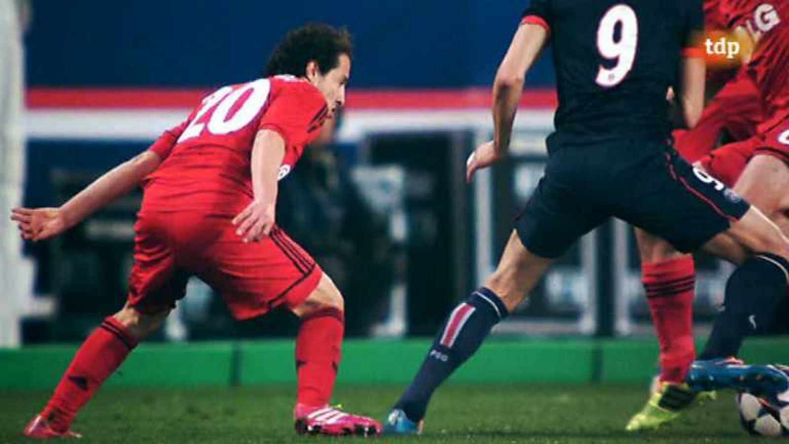 Fútbol - Magazine UEFA Champions League - Programa nº 26 - ver ahora