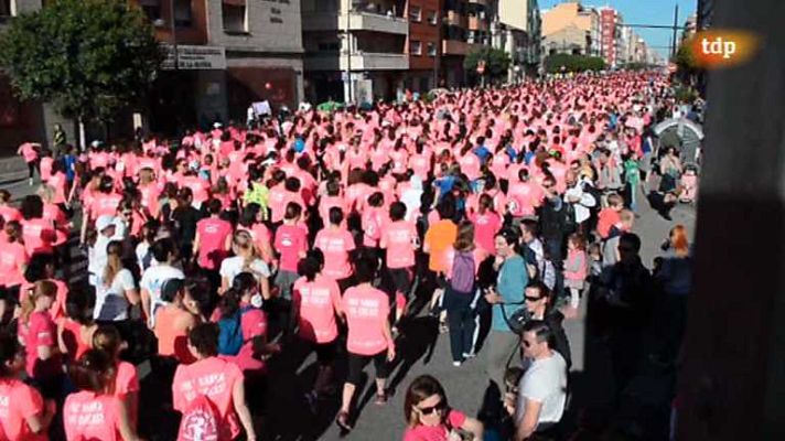  - Circuito Carrera de la Mujer (Valencia)