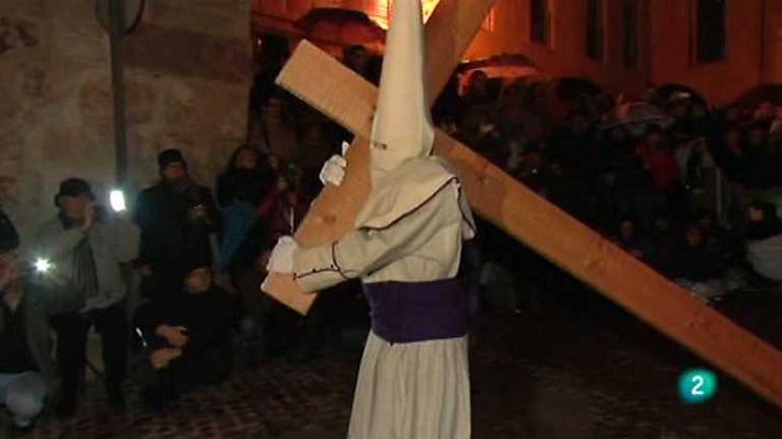 España en comunidad - España en Comunidad - 12/04/14