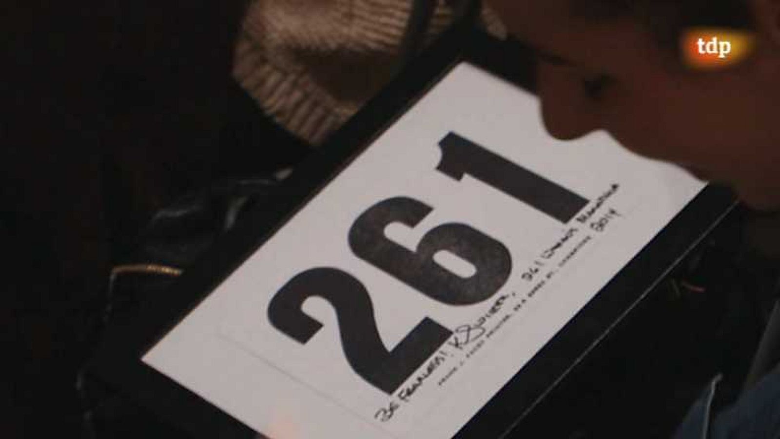 Atletismo - 261 Women's Maraton & 10K - ver ahora