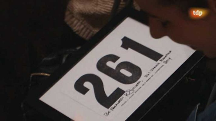  - 261 Women's Maraton & 10K