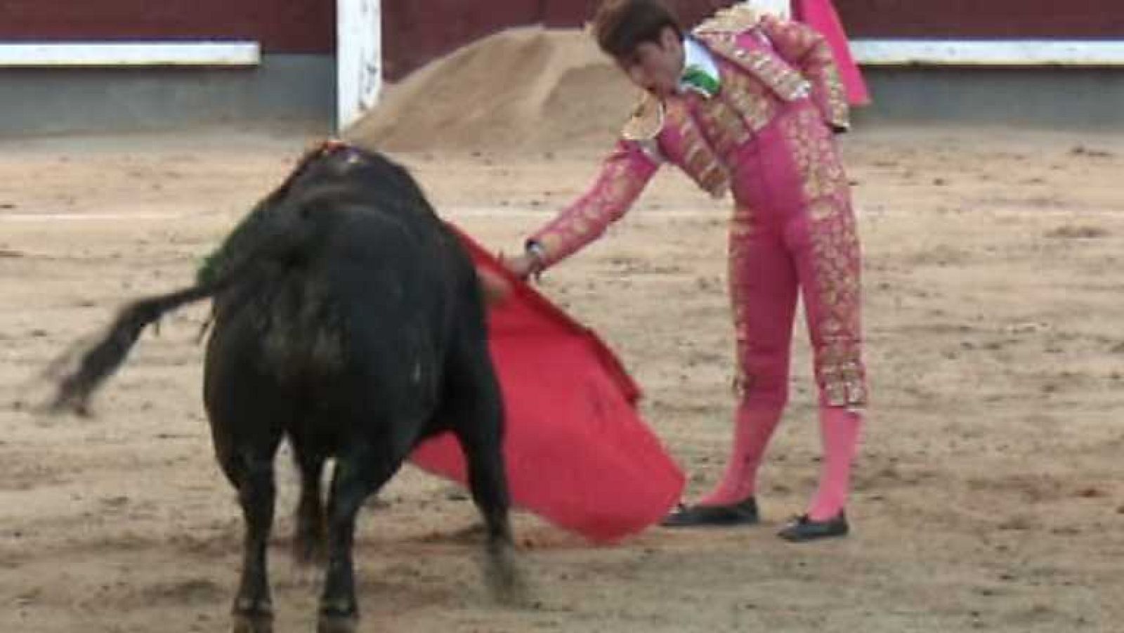 Tendido Cero - 12/04/14 - ver ahora