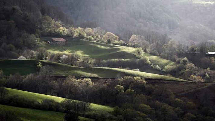 El tiempo - Viento fuerte en Canarias y lluvias en La Palma y El Hierro